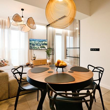 Apartament Nairobi By Housine Zator Ngoại thất bức ảnh