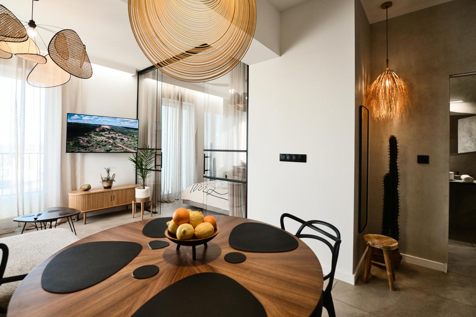Apartament Nairobi By Housine Zator Ngoại thất bức ảnh